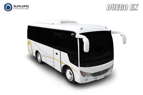 ����DUEGO EX