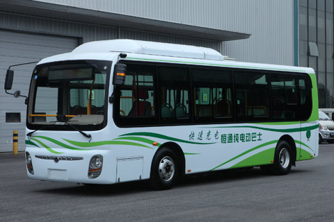 恒通CKZ6812HBEV