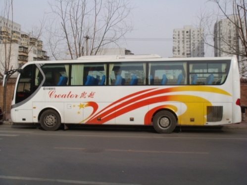 北京包车、商务租车、旅游租车、会议租车