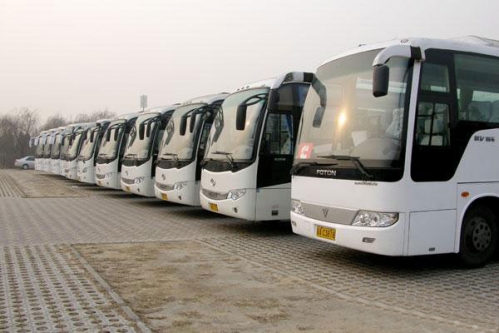 北京旅游包车服务-单位班车出租-学校包车服务