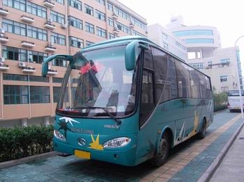 出售金龙