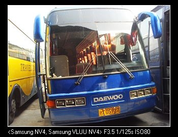 低价出售00年大宇GL6121(BH120F)