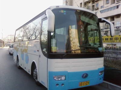 出售安凯汽车