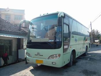 卖夏门金旅