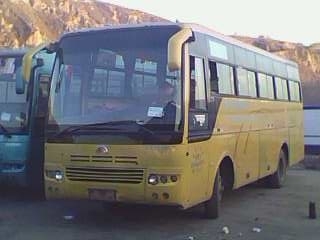 出售宇通6900D-1型客车，2003年12月31车