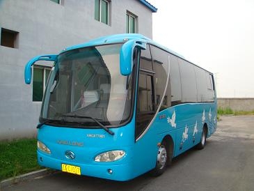出售2004年8月厦门金龙6770型车非常好