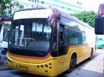 2003年1月份上牌，有下线十米五公交五台