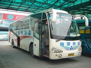 06年牡丹客车出售