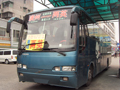 4台西沃客车，2台46座01年1月，1台01年6月47座