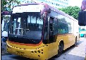 2003年1月份上牌，玉柴YC6112ZLQ 发动机，綦江变速箱