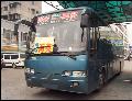 4台西沃客车，2台46座01年1月，1台01年6月47座，1台00年10月46座