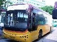 2003年1月份上牌，玉柴YC6112ZLQ 发动机，綦江变速箱