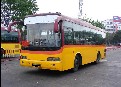2002年5月份上牌，玉柴YC6108ZQ 发动机，綦江变速箱，东风前