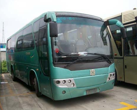 出售2003年9月35座中通6870-二手客车-中国客车网