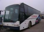 豪华08青年6128客车