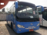 08年欧3金龙6858