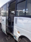 宇通客车