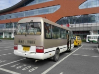 出售22座厦门金旅