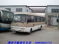 低价出售06年27座苏州金龙6720