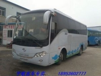 售2011年37座厦门大金龙6858Y