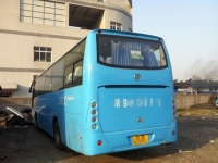 出售47座金龙6119