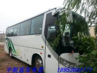 全新福田6900
