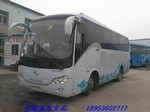 售2011年37座厦门大金龙6858Y