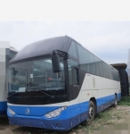  35座厦门金旅6896