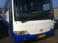 30座宇通6830
