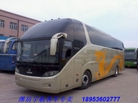 08年欧三排放苏州金龙6127,55座