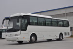 江淮HK6120M1客车（柴油国三25-51座）