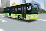 常隆YS6120GBEV公交车（纯电动17-29座）