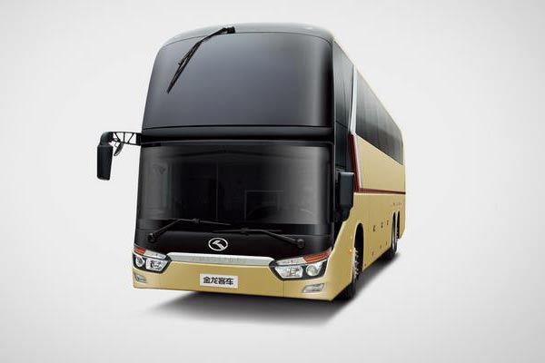 金龙xmq6140y8客车柴油国三2469座