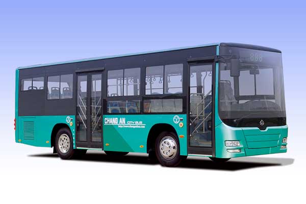 长安SC6781HCG3公交车（柴油国三18-30座）