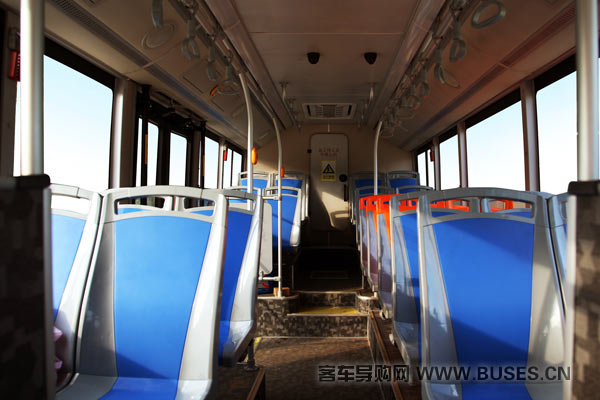 申龙SLK6109ULE0BEVX客车（纯电动10-40座）