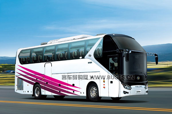 金龙XMQ6125AYD3D客车