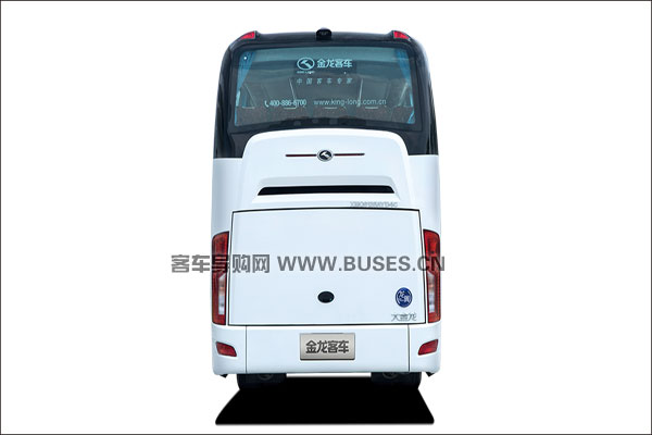金龙XMQ6125AYD3D客车
