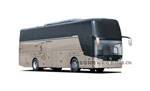 金旅XML6128J13客车（柴油国三24-61座）