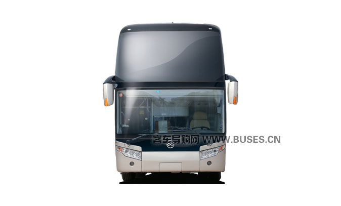 金旅XML6128J13客车
