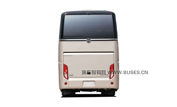 金旅XML6128J13客车