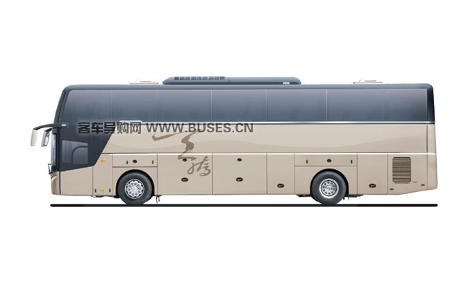 金旅XML6128J13客车