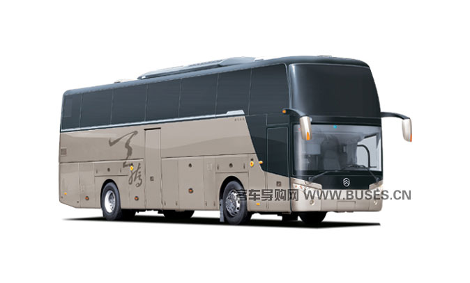 金旅XML6128J13客车