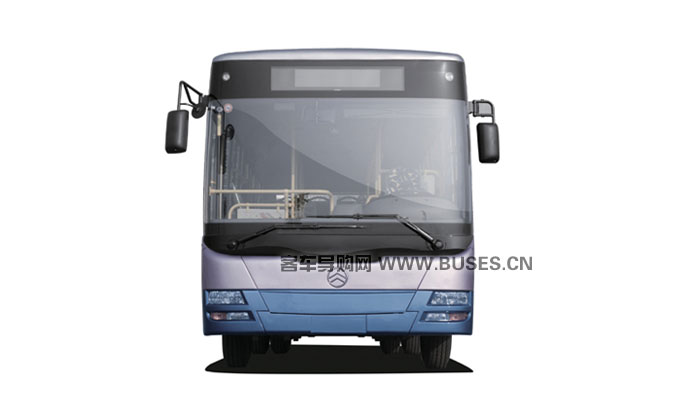 金旅XML6855JHEVD5CN1公交车