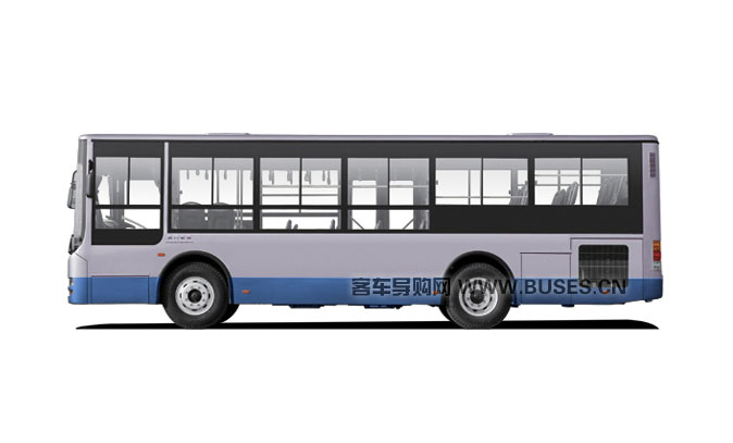 金旅XML6855JHEVD5CN1公交车