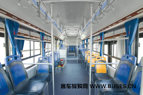 宇通E10公交车（纯电动10-41座）