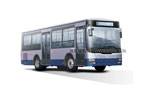 金旅XML6895J13C公交车（柴油国三10-34座）