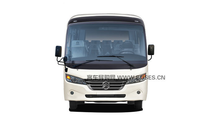 金旅XML6602J25CN公交车（天然气国五10-17座）