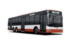 金旅XML6145J93C公交车（柴油国三24-53座）