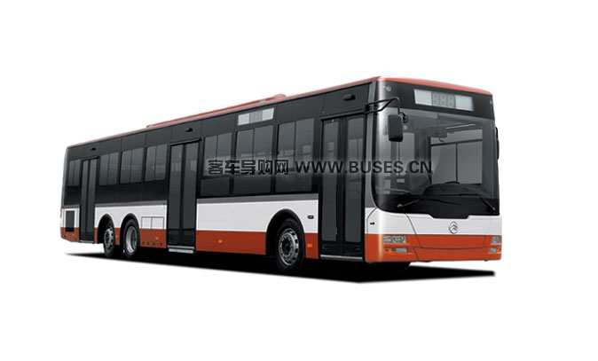 金旅XML6145J93C公交车
