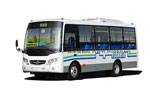 亚星JS6600GCP公交车（天然气国五10-18座）